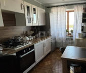 3-комн, 69кв м, этаж 9/9 ул Бульварная, 37