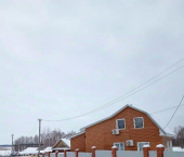 коттедж 80 кв м ул Центральная, 46