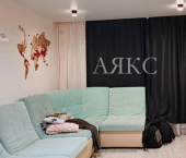 1-комн, 29кв м, этаж 1/9 ул Губкина, 14
