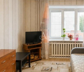 1-комн, 33кв м, этаж 3/9 Уфа, улица Мусы Джалиля, 64