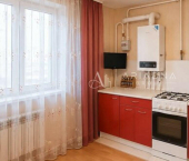 2-комн, 44кв м, этаж 3/3 Уфа, улица Якуба Коласа, 24