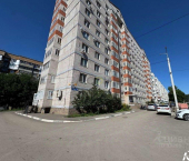 1-комн, 35кв м, этаж 8/10 Затон микрорайон, улица Шмидта,дом 16