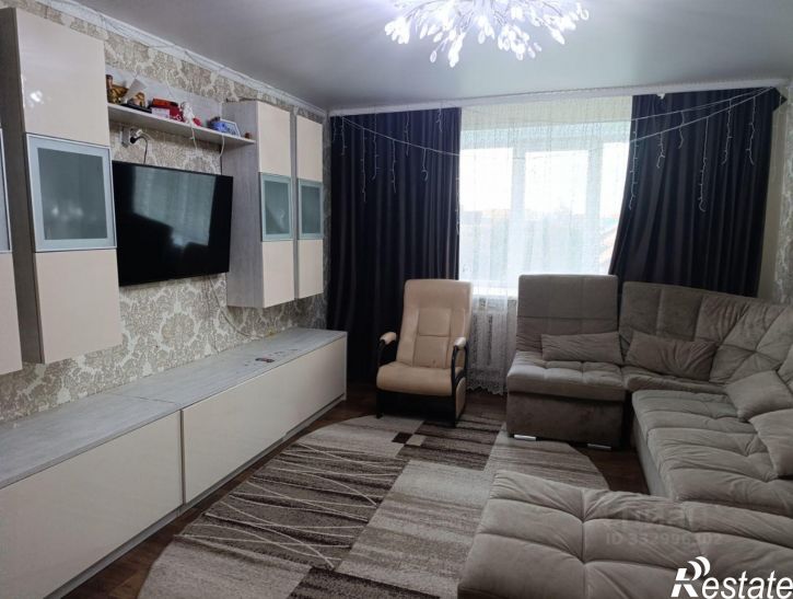 4-комн квартира ул Промысловая, 15,  д. 15