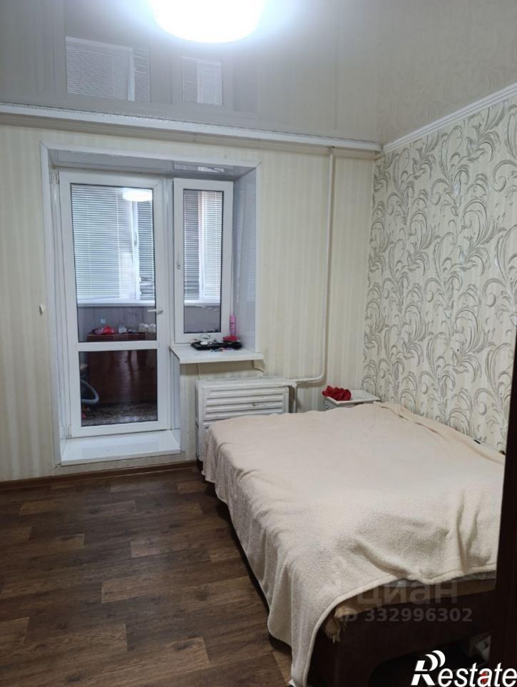 4-комн квартира ул Промысловая, 15,  д. 15