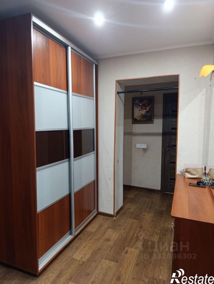 4-комн квартира ул Промысловая, 15,  д. 15