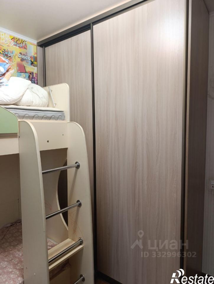 4-комн квартира ул Промысловая, 15,  д. 15