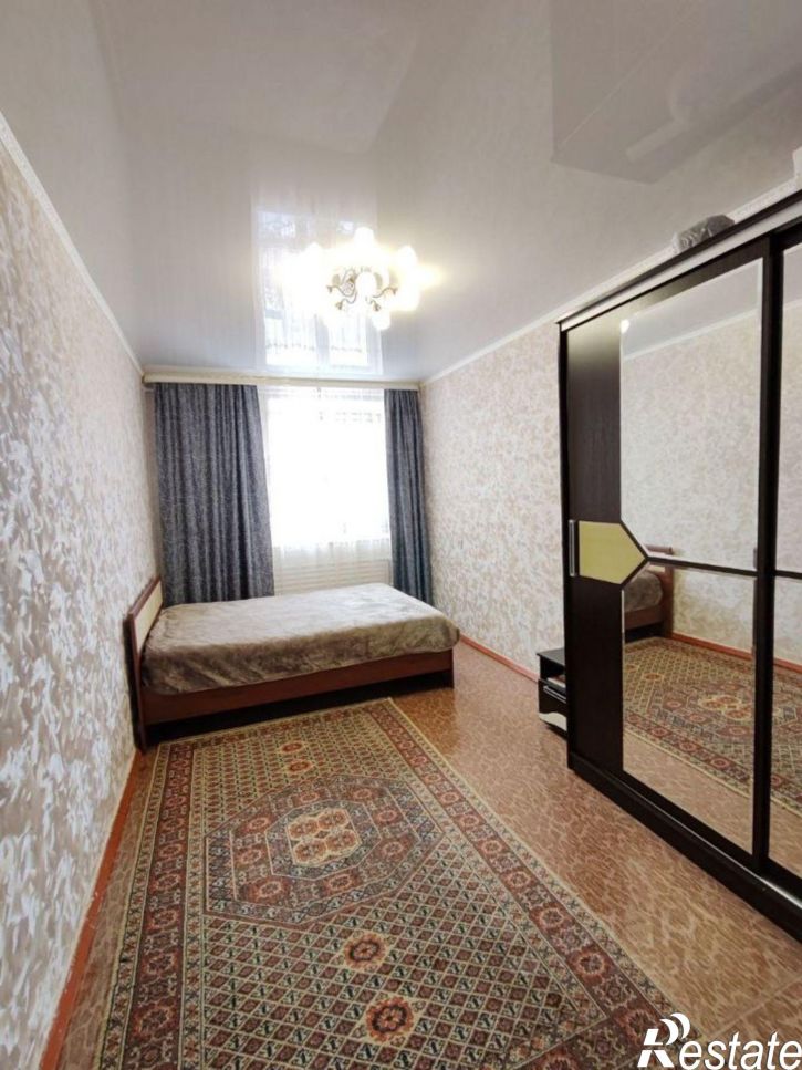 3-комн квартира ул Зеленая, 15,  д. 15