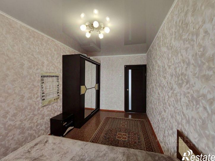 3-комн квартира ул Зеленая, 15,  д. 15