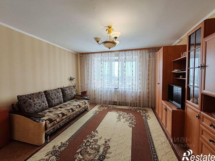 3-комн квартира ул Зеленая, 15,  д. 15