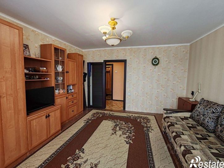 3-комн квартира ул Зеленая, 15,  д. 15