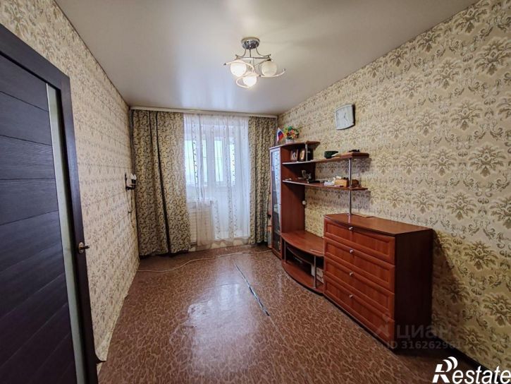 3-комн квартира ул Зеленая, 15,  д. 15