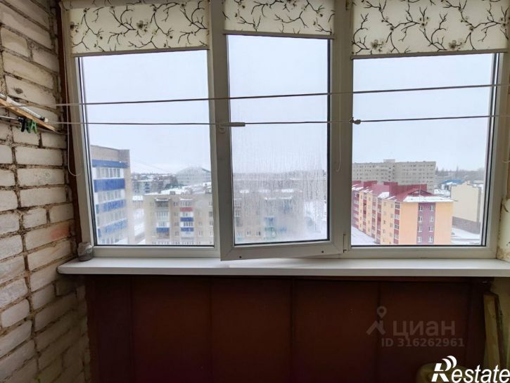 3-комн квартира ул Зеленая, 15,  д. 15