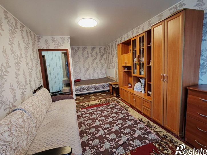 1-комн квартира ул Промысловая, 9,  д. 9