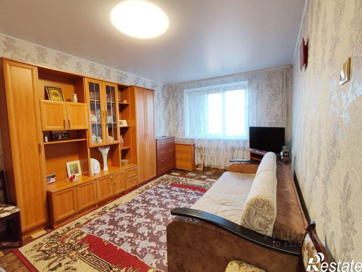 1-комн квартира ул Промысловая, 9,  д. 9
