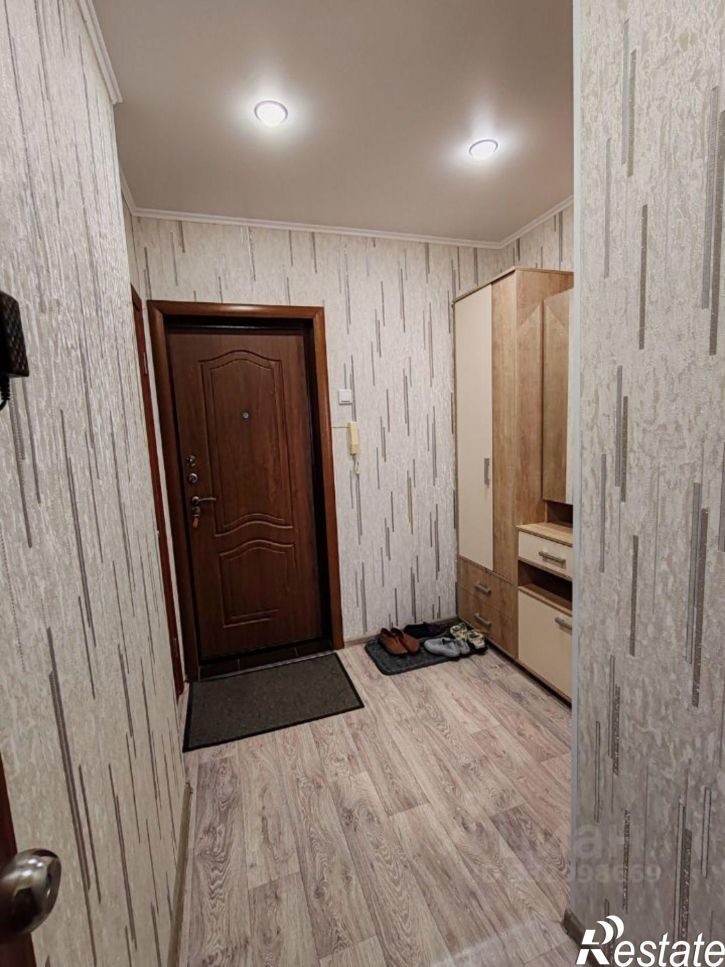 1-комн квартира ул Промысловая, 9,  д. 9