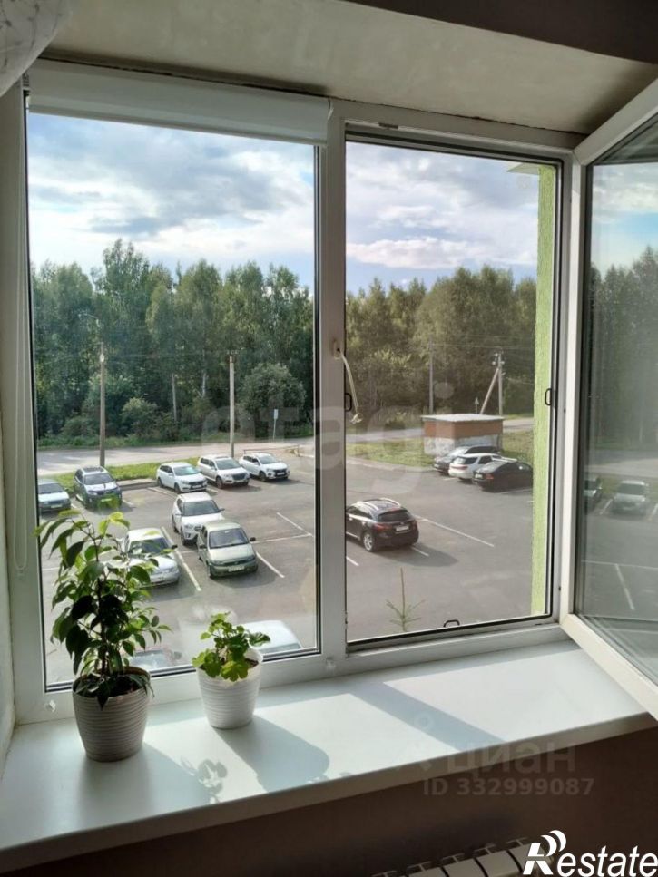 1-комн квартира ул Лесопарковая, 1,  д. 1