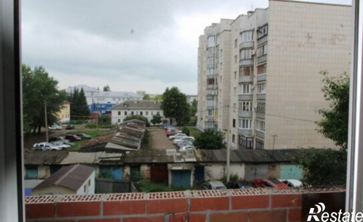 3-комн квартира ул Пугачева, 16,  д. 16