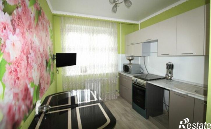 3-комн квартира ул 70 лет Октября, 11а,  д. 11а