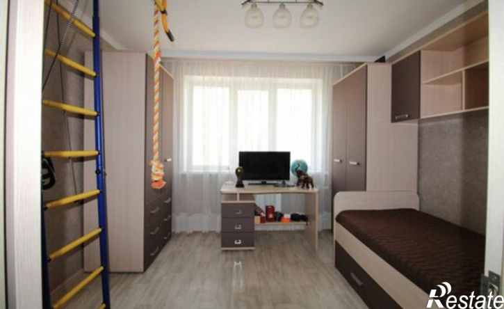 3-комн квартира ул 70 лет Октября, 11а,  д. 11а