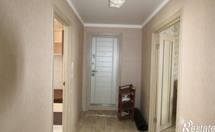 3-комн квартира ул 70 лет Октября, 11а,  д. 11а