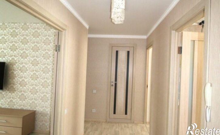 3-комн квартира ул 70 лет Октября, 11а,  д. 11а