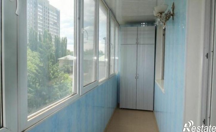 3-комн квартира ул 70 лет Октября, 11а,  д. 11а