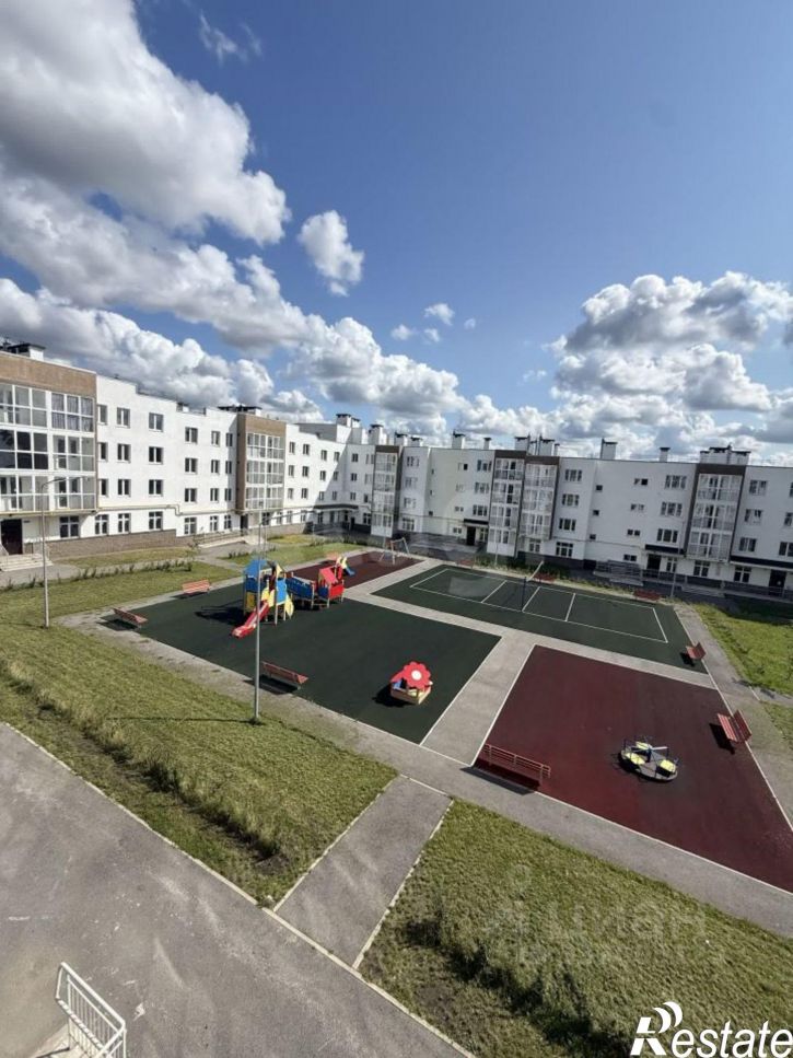 1-комн квартира Уфимский район