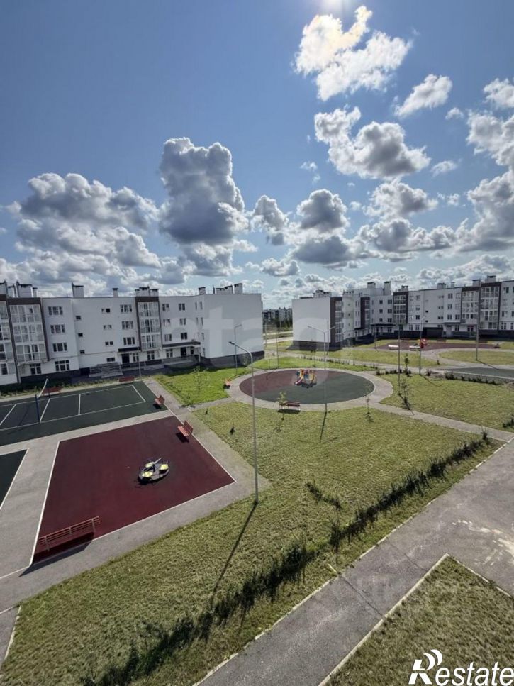 1-комн квартира Уфимский район