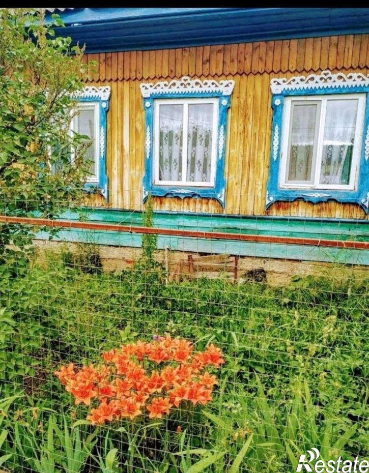 Коттедж/дом