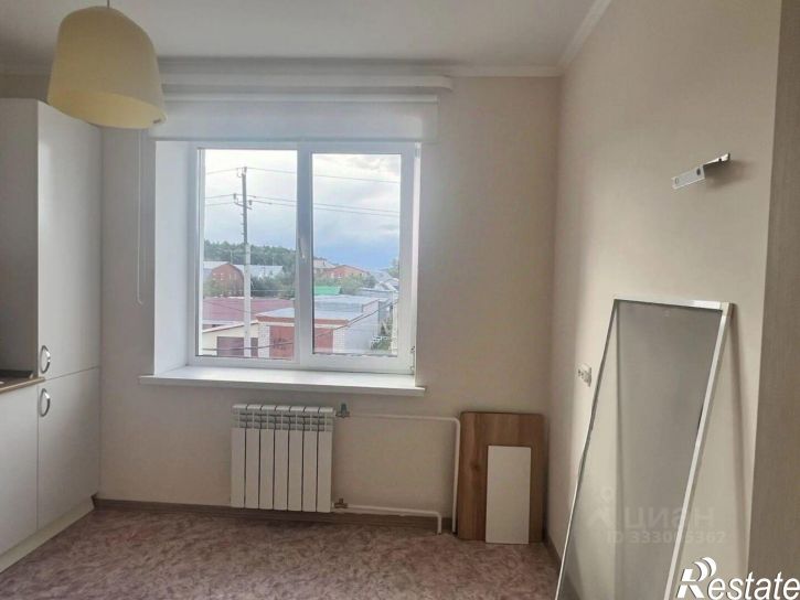 1-комн квартира ул Салавата Юлаева, 2,  д. 2