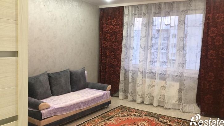 1-комн квартира Уфимский район
