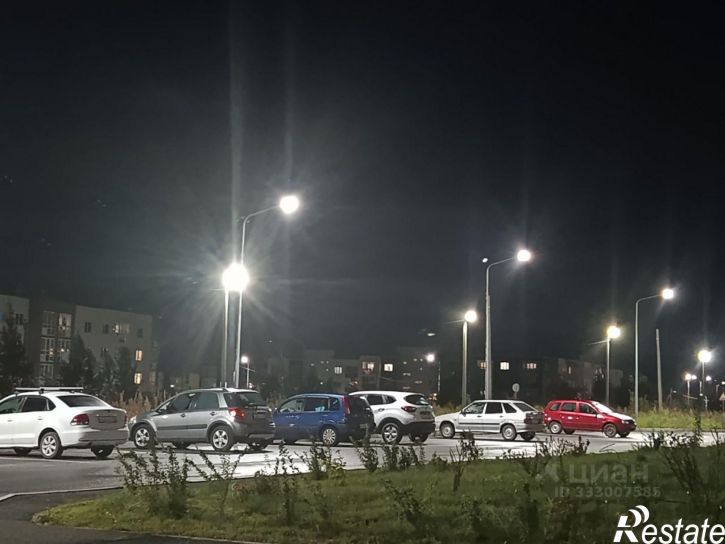 1-комн квартира Уфимский район