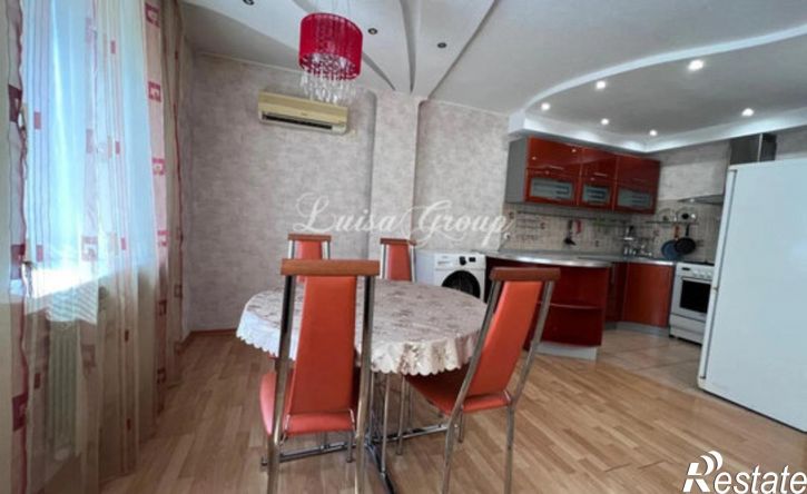 4-комн квартира ул Чапаева, 6б,  д. 6б
