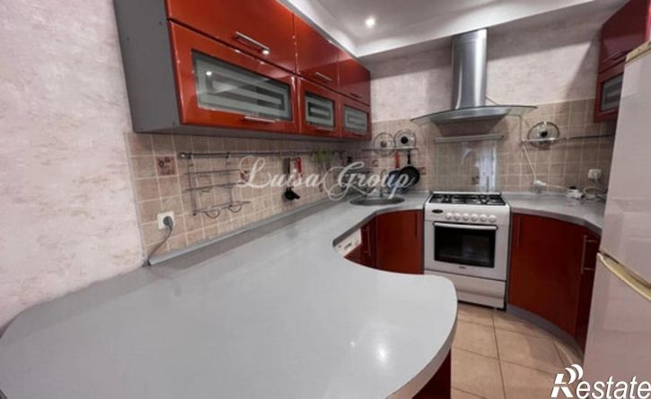 4-комн квартира ул Чапаева, 6б,  д. 6б