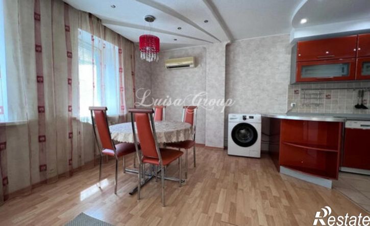4-комн квартира ул Чапаева, 6б,  д. 6б