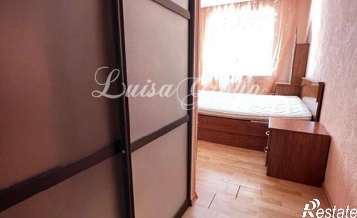 4-комн квартира ул Чапаева, 6б,  д. 6б