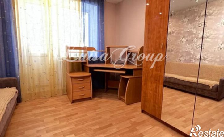 4-комн квартира ул Чапаева, 6б,  д. 6б