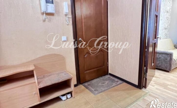 4-комн квартира ул Чапаева, 6б,  д. 6б