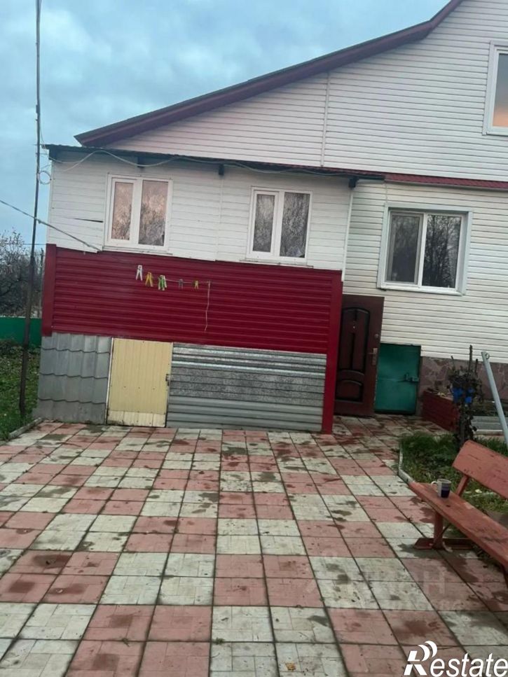 Коттедж/дом Иглинский район