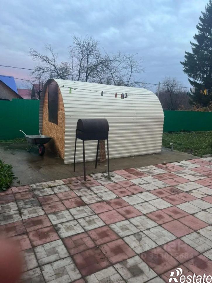 Коттедж/дом Иглинский район