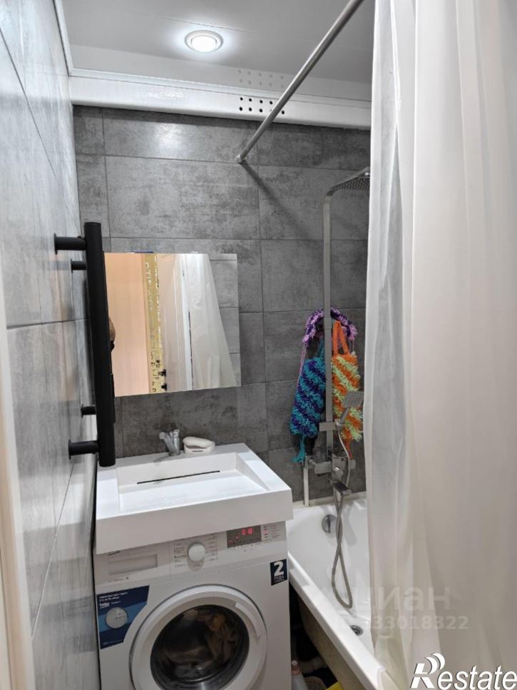 2-комн квартира ул Центральная, 18,  д. 18