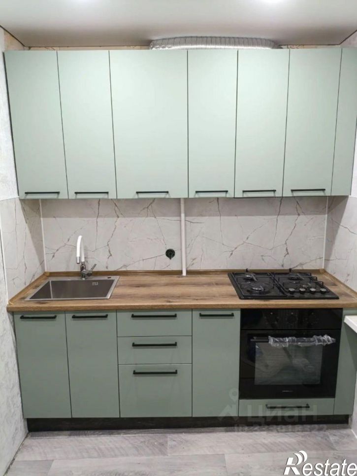 2-комн квартира ул Центральная, 18,  д. 18