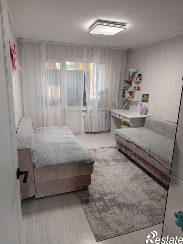 2-комн квартира ул Центральная, 18,  д. 18