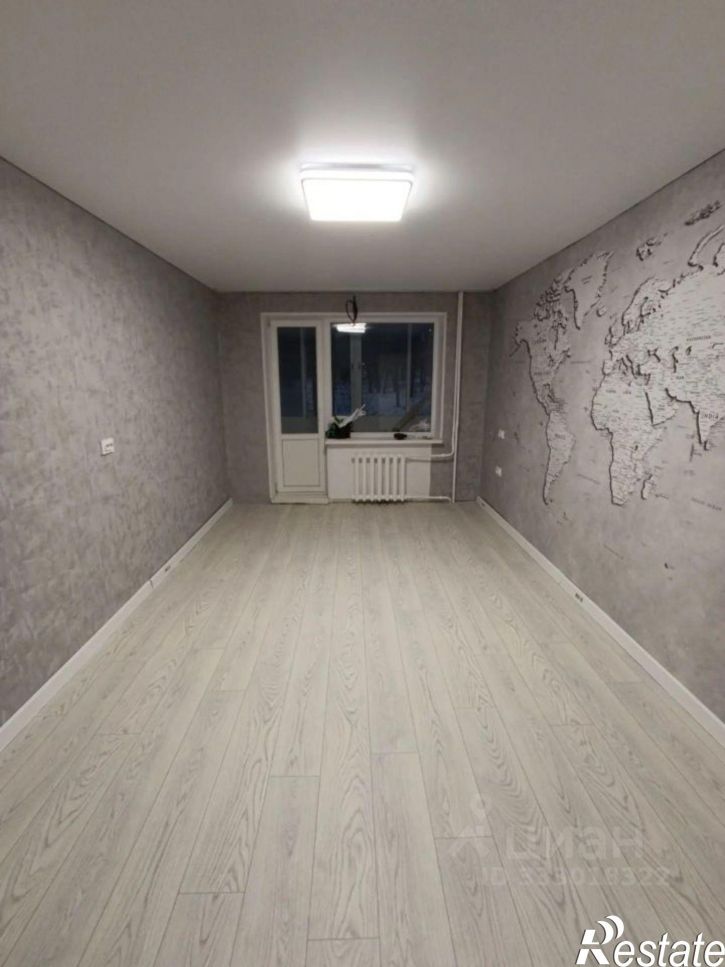 2-комн квартира ул Центральная, 18,  д. 18
