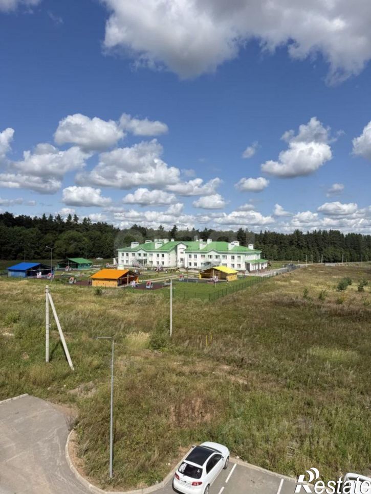 3-комн квартира городской округ Уфа