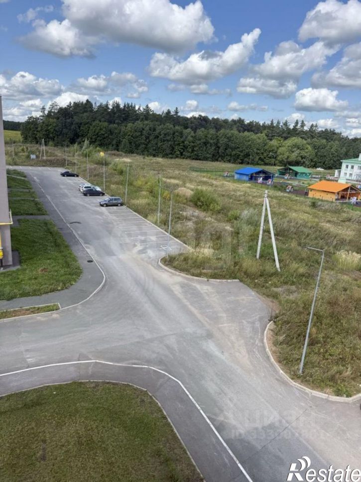 3-комн квартира городской округ Уфа