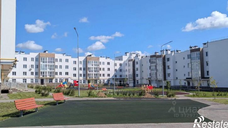 2-комн квартира Уфимский район