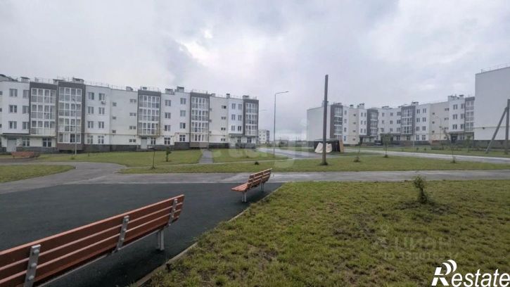 1-комн квартира Уфимский район