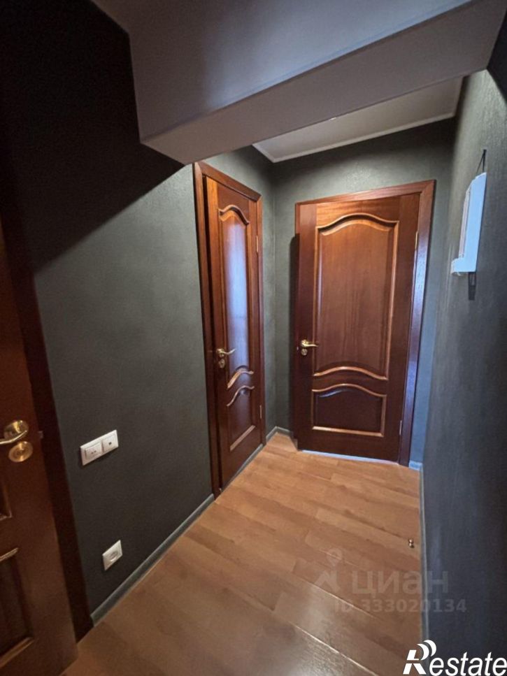 3-комн квартира ул Бульварная, 37,  д. 37