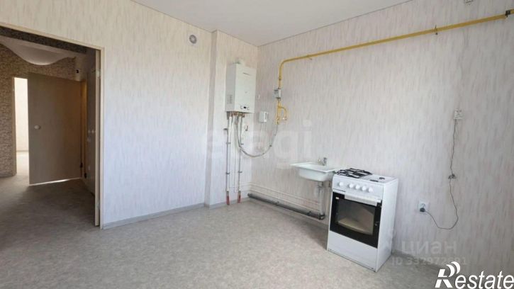 2-комн квартира Уфимский район